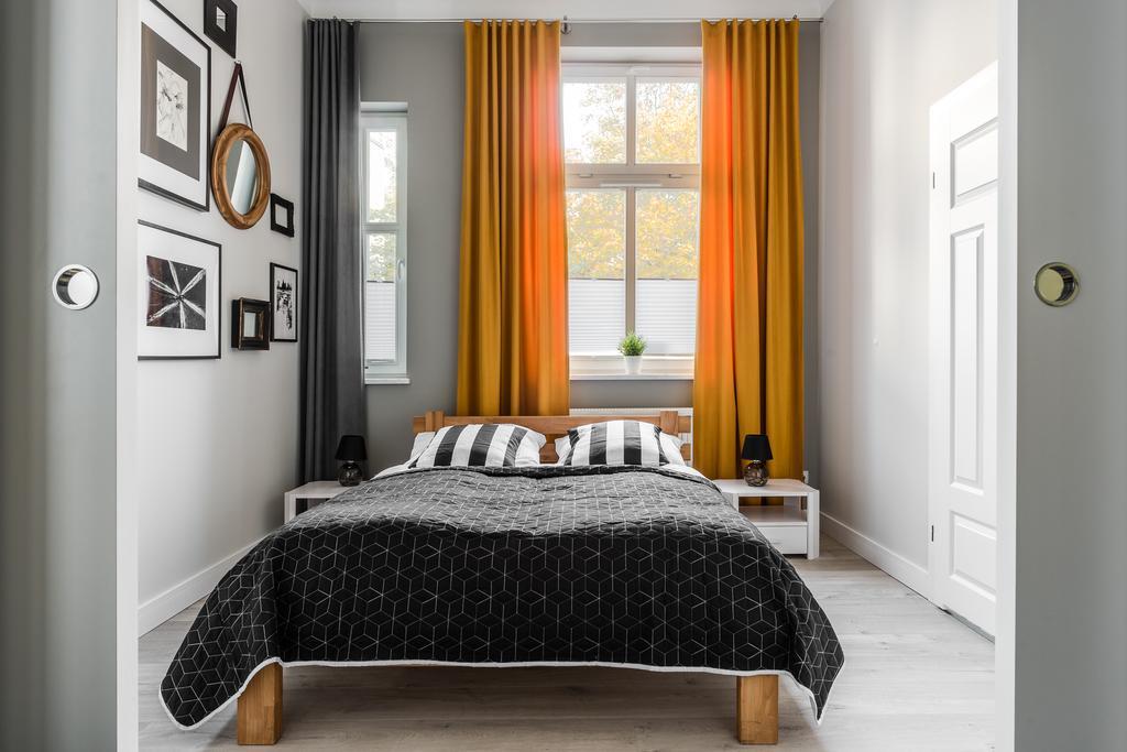 Sanhaus Apartments - Chopina 13 - Apartamenty W Centrum, 5 Minut Od Plazy I Deptaka سوبوت المظهر الخارجي الصورة